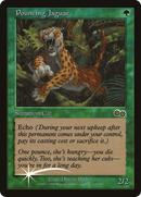 {R} Pouncing Jaguar [Arena League 1999][PA AL99 002]