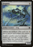 {C} Frogmite [Modern Masters 2015][MM2 215]