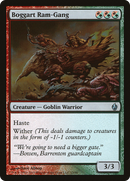 {C} Boggart Ram-Gang [Premium Deck Series: Fire and Lightning][PD2 013]