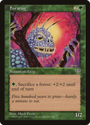 {C} Foratog [Mirage][MIR 217]