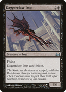 {C} Daggerclaw Imp [Duel Decks: Divine vs. Demonic][DDC 033]