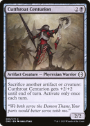 {C} Cutthroat Centurion [Phyrexia: All Will Be One][ONE 089]