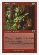 {C} Goblin Hero [Classic Sixth Edition][6ED 184]