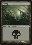 {B}[HOP 152] Swamp (152) [Planechase]