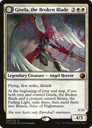 {R} Gisela, the Broken Blade [From the Vault: Transform][V17 010]