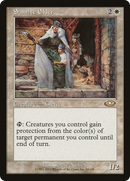 {R} Samite Elder [Planeshift][PLS 014]