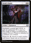 {C} Bride's Gown [Innistrad: Crimson Vow][VOW 004]
