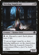{C} Skirsdag Supplicant [Eldritch Moon][EMN 104]