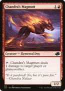 {C} Chandra's Magmutt [Jumpstart 2022][J22 512]
