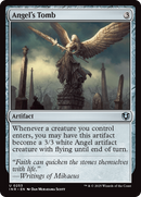 {C} Angel's Tomb [Innistrad Remastered][INR 253]