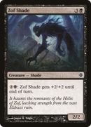 {C} Zof Shade [Rise of the Eldrazi][ROE 132]