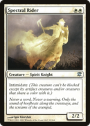 {C} Spectral Rider [Innistrad][ISD 035]