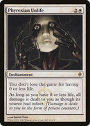 {R} Phyrexian Unlife [New Phyrexia][NPH 018]