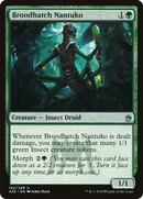 {C} Broodhatch Nantuko [Masters 25][A25 162]