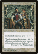 {C} Hero's Resolve [Tempest][TMP 023]