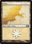 {B}[M13 231] Plains (231) [Magic 2013]