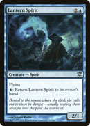 {C} Lantern Spirit [Innistrad][ISD 062]