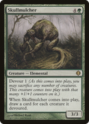 {R} Skullmulcher [Shards of Alara][ALA 148]