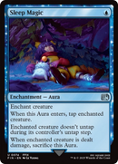 {@C} Sleep Magic [FINAL FANTASY][FIN 074]