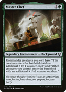 {C} Master Chef [Commander Legends: Battle for Baldur's Gate][CLB 241]