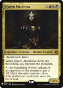 {R} Queen Marchesa [Mystery Booster][LS CN2 078]