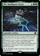 {@R} The Skullspore Nexus [The Lost Caverns of Ixalan][LCI 212]
