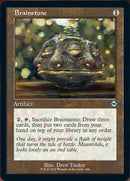 {C} Brainstone (Retro Foil Etched) [Modern Horizons 2][RF ET MH2 426]