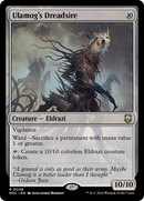{R} Ulamog's Dreadsire [Modern Horizons 3 Commander][M3C 038]