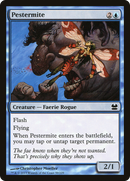 {C} Pestermite [Modern Masters][MMA 059]