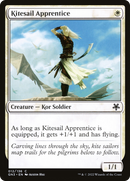 {C} Kitesail Apprentice [Game Night 2022][GN3 012]