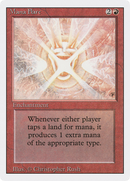 {R} Mana Flare [Revised Edition][3ED 164]