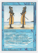 {C} Clone [Revised Edition][3ED 051]
