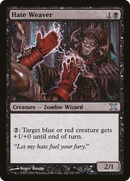 {C} Hate Weaver [Tenth Edition][10E 147]