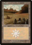 {B}[INV 334] Plains (334) [Invasion]