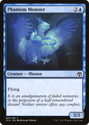 {C} Phantom Monster [Iconic Masters][IMA 069]