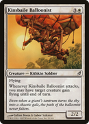 {C} Kinsbaile Balloonist [Lorwyn][LRW 023]