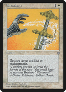 {C} Disenchant [Ice Age][ICE 020]