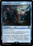{C} Bewitching Leechcraft [The Lord of the Rings: Tales of Middle-Earth][LTR 041]