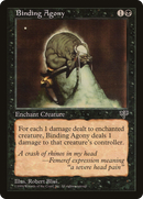 {C} Binding Agony [Mirage][MIR 106]