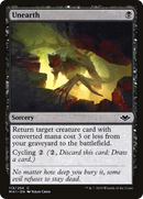 {C} Unearth [Modern Horizons][MH1 113]