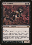 {R} Vein Drinker [Shards of Alara][ALA 091]