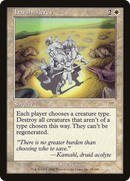 {R} Harsh Mercy [Onslaught][ONS 039]