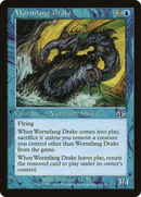 {C} Wormfang Drake [Judgment][JUD 057]