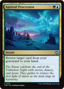 {@C} Auroral Procession [Tarkir: Dragonstorm][TDM 169]