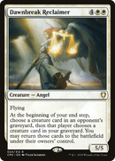 {R} Dawnbreak Reclaimer [Commander Anthology Volume II][CM2 024]