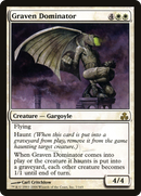 {R} Graven Dominator [Guildpact][GPT 007]