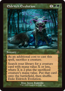 {R} Eldritch Evolution (Retro Frame) [Innistrad Remastered][INR 410]