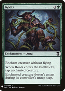 {C} Roots [Mystery Booster][LS EMA 183]