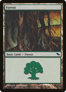 {B}[SHM 298] Forest (298) [Shadowmoor]