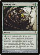 {R} Birthing Pod [New Phyrexia][NPH 104]